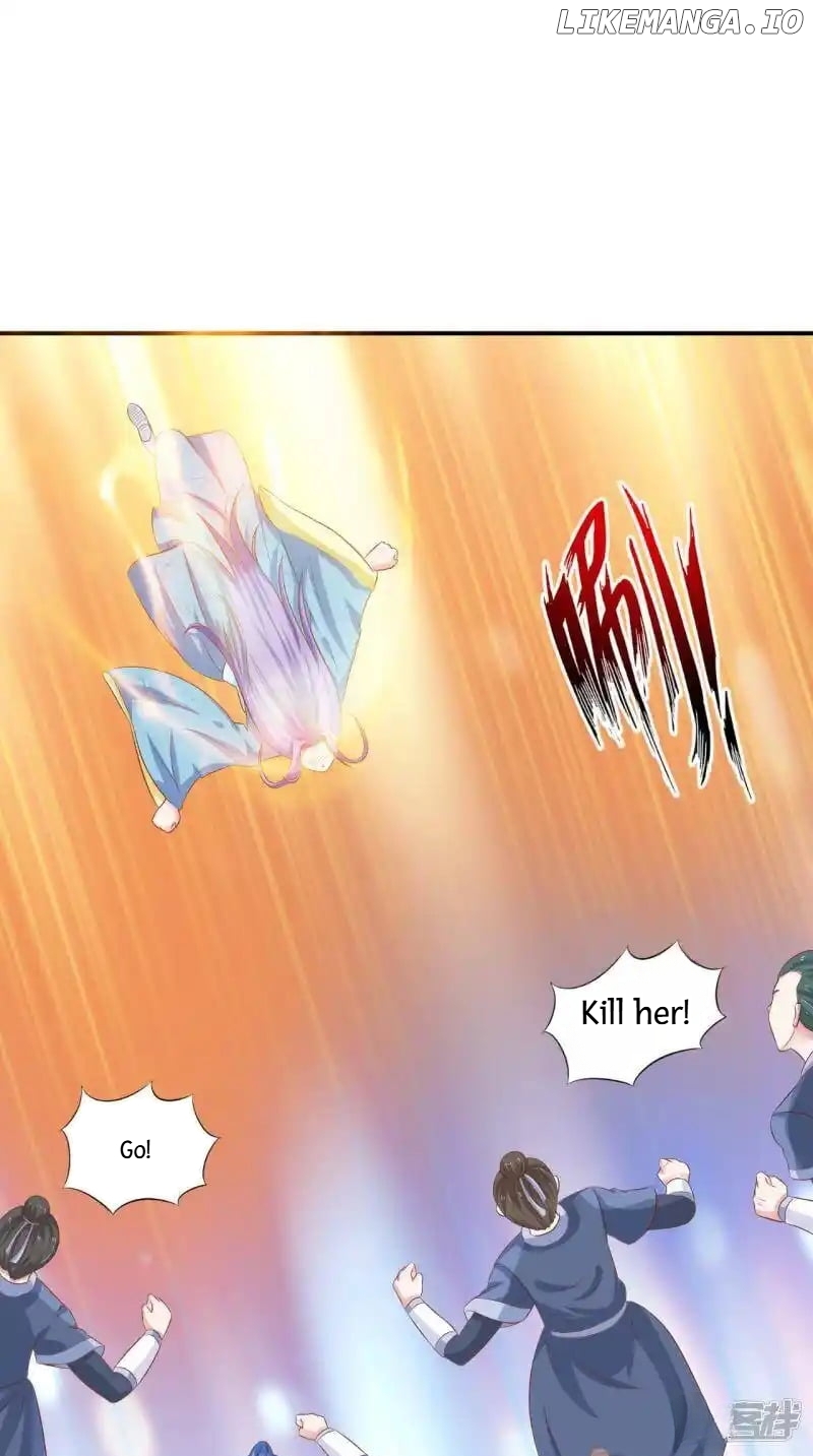The Genius Poison Doctor chapter 90 - page 30